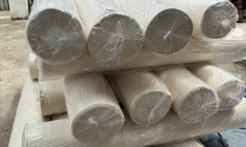 Bạn cần vải mộc Cotton 100% ổn định chất lượng để nhập hàng định kỳ không?