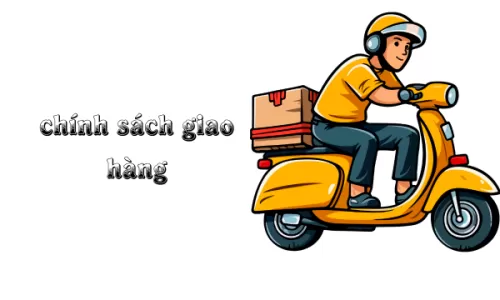 Chính sách giao hàng