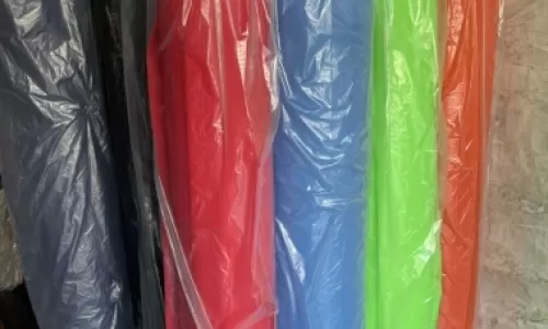 Vải Sẹc, Samsung Poly Các Màu Giá Rẻ