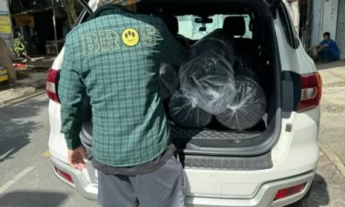 Chính Sách Giao Hàng Cho Khách Hàng Mua Số Lượng Lớn Ngoài Tỉnh Tại Cửa Hàng Văn Luyện