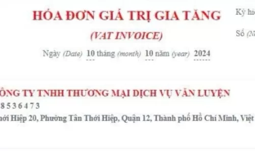 Cửa Hàng Vải Văn Luyện - Địa Chỉ Tin Cậy Cho Mọi Nhu Cầu Vải Và Xuất Hóa Đơn
