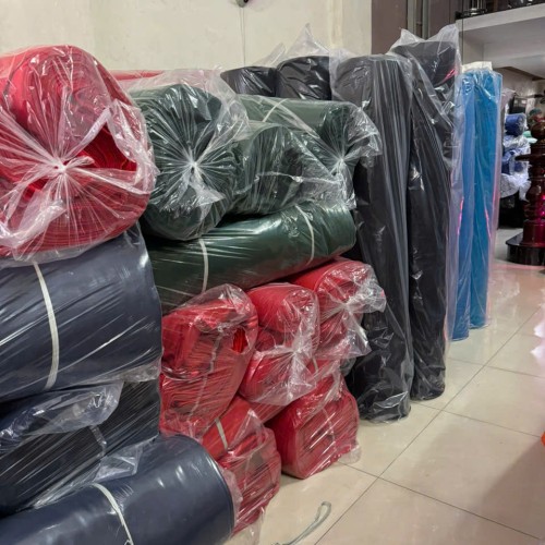 Nón vải cho du lịch