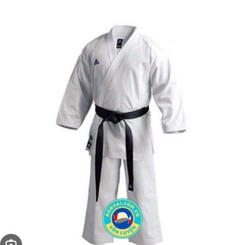 Vải Đnin may đồ võ, đồng phục