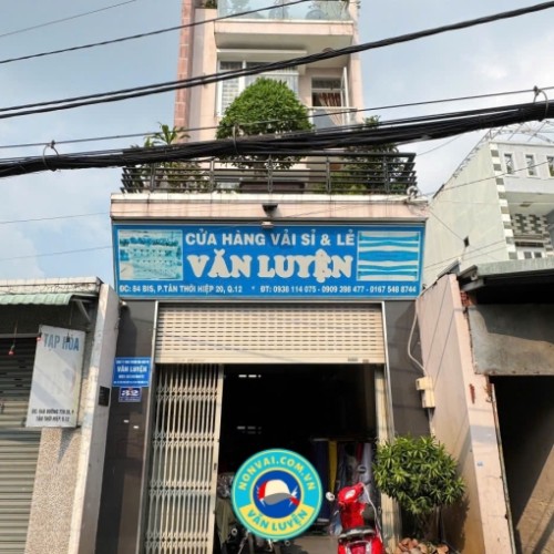 🧵 Vải Mộc Cotton, CVC 65/35 và Vải Bố (Canvas) Chưa Nhuộm – Nguyên Liệu Lý Tưởng Cho Gia Công Sáng Tạo