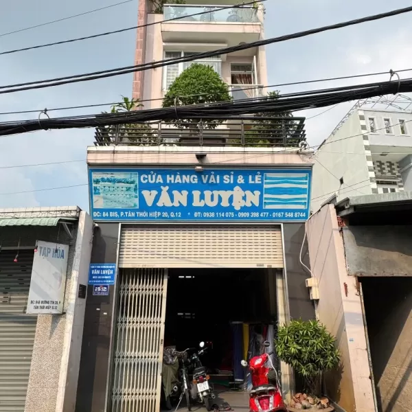 vải kaki giá rẻ may nón