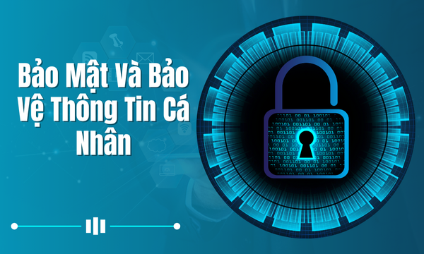 Chính sách bảo mật của nón vải nguyễn công luyện