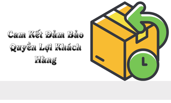 Chính sách đổi trả tại nón vải nguyễn công luyện