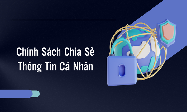 Chính sách bảo mật của nón vải nguyễn công luyện
