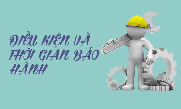 Chính sách bảo hành của nón vải nguyễn công luyện