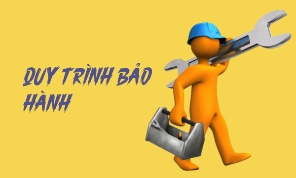 Chính sách bảo hành của nón vải nguyễn công luyện