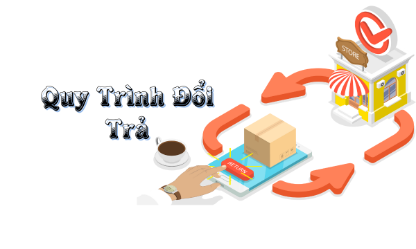 Chính sách đổi trả tại nón vải nguyễn công luyện