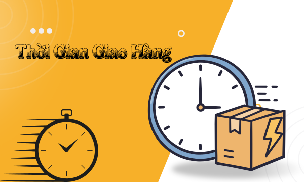 Chính sách giao hàng của nón vải nguyễn công luyện