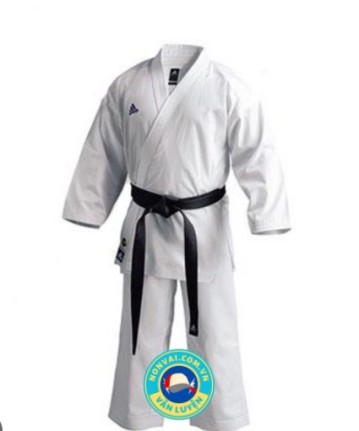 Vải Đnin may đồ võ, đồng phục