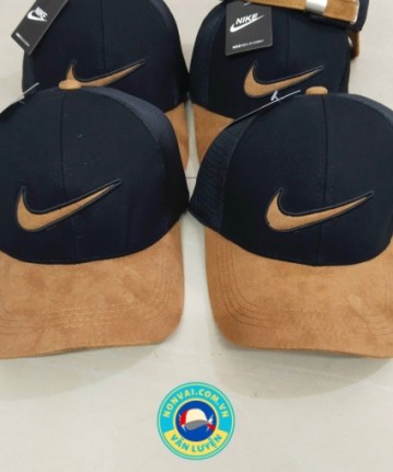 (MUA 1 TẶNG 1)  Nón thời trang nike nam nữ BIG SALE