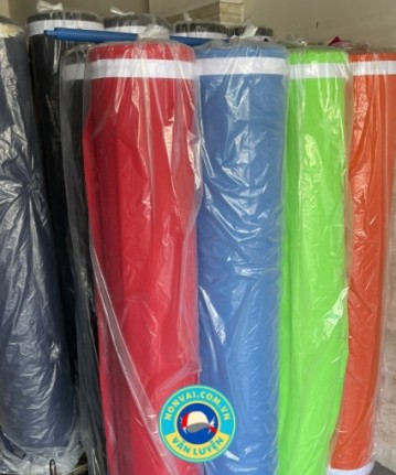 CÁC MẪU MÀU VẢI SẸC, SAMSUNG POLY