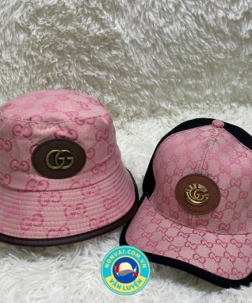 Nón Mũ cặp hiệu dành cho các bạn nam nữ